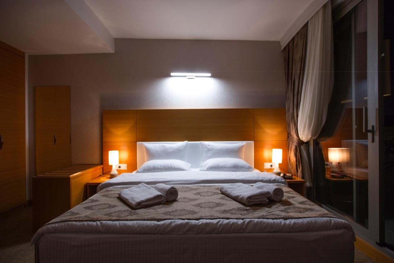 Mien W Suites Istambul Exterior foto