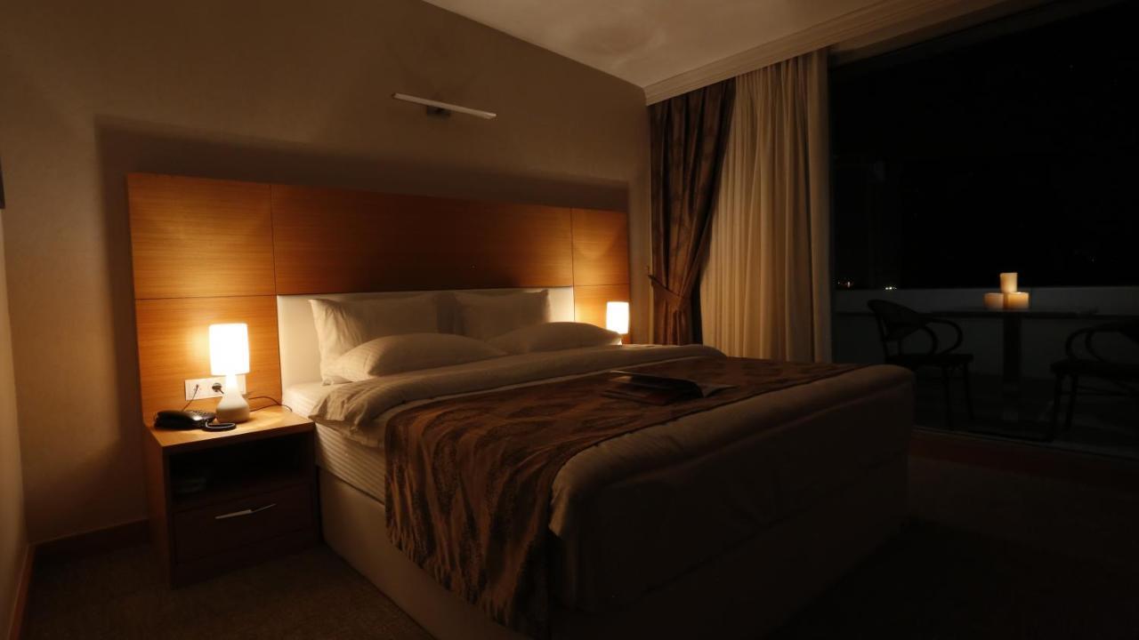 Mien W Suites Istambul Exterior foto